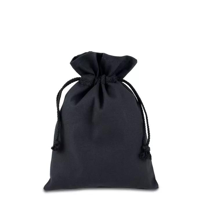 Мешок из хлопка 15х21 см с Вашим лого